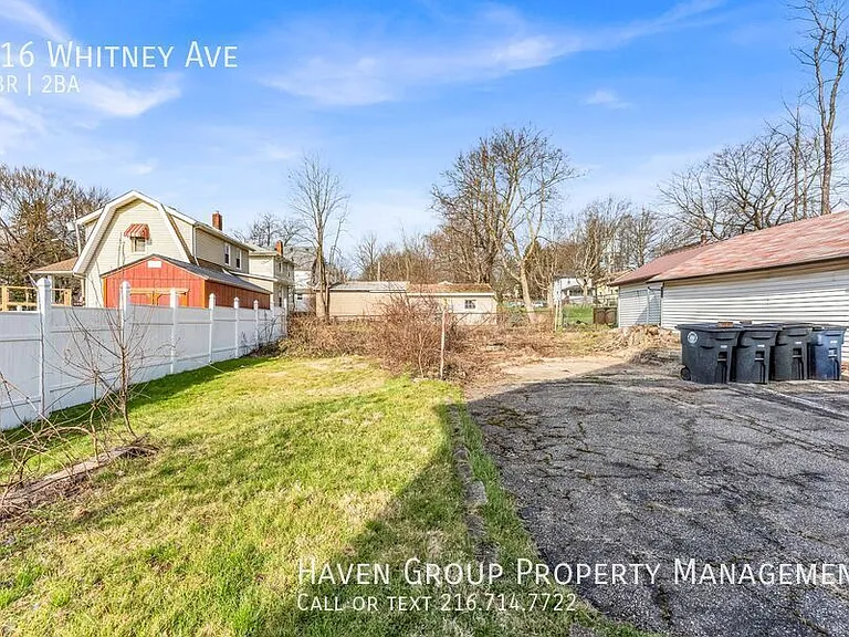 516 Whitney Ave — Photo 33