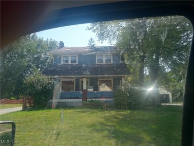 145 Hollywood Ave, Youngstown, OH, 44512