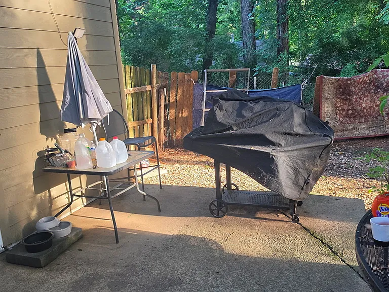2128 Terrace Club Ct #A — Photo 22