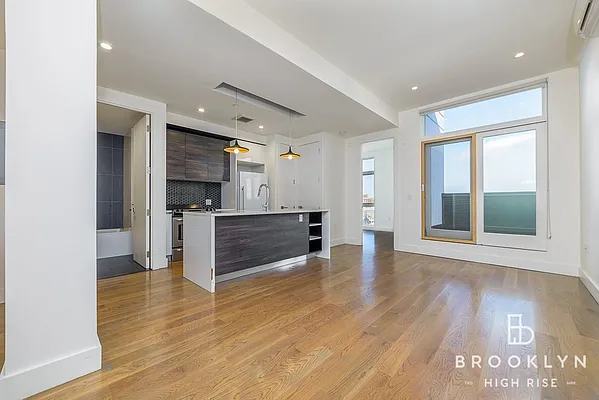 Rented by Brooklyn High Rise LLC | media 11