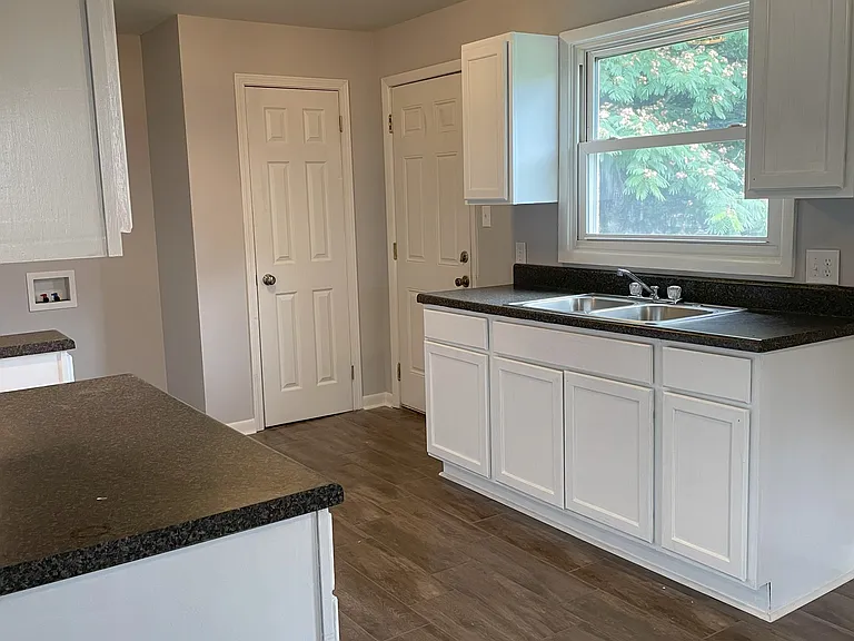 Kitchen Pantry