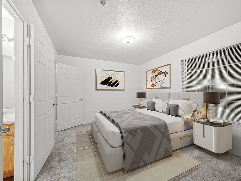 Savannah House of Guthrie Senior Living — Photo 6