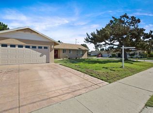 1227 W Service Ave, West Covina, CA 91790