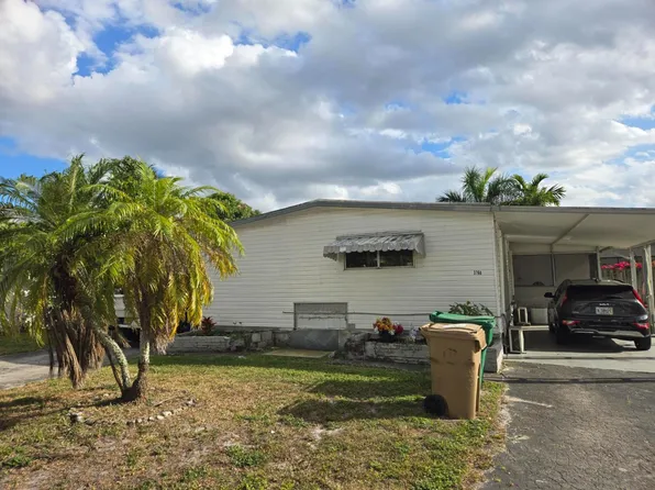 10550 W State Road 84, Fort Lauderdale, FL 33324