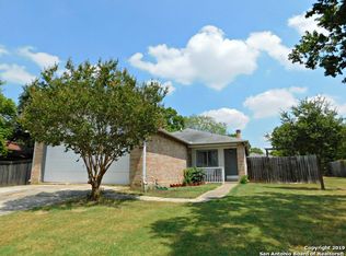 13722 Evanswood, San Antonio, TX 78233