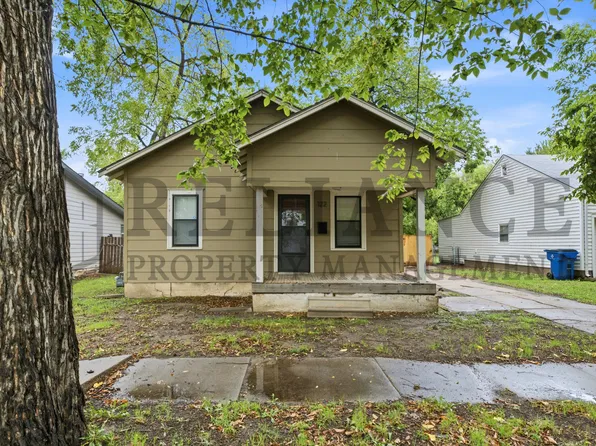 122 S Gordon St, Wichita, KS 67213