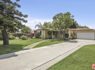 1441 S Spruce St, Montebello, CA 90640
