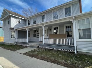 46 E Market St UNIT B, Red Hook, NY 12571