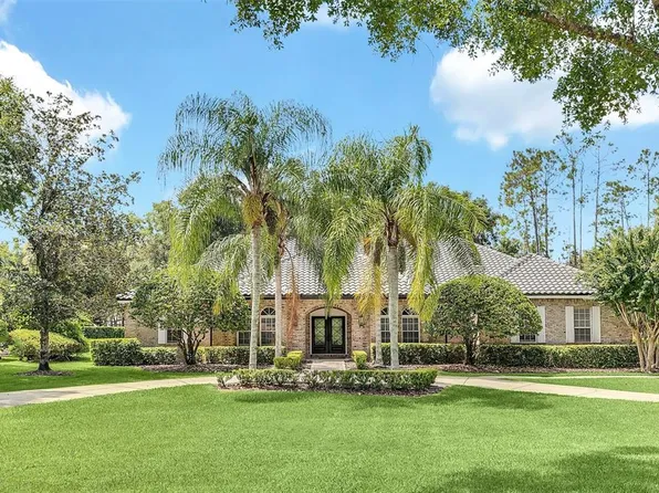 1647 Bridgewater Dr, Lake Mary, FL 32746