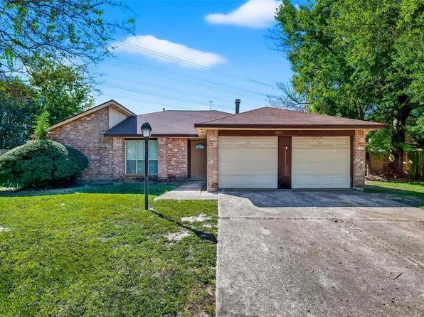 14003 Valley Grove Dr, Houston, TX 77066