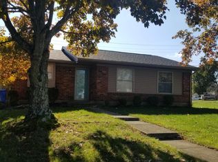 3442 Buckhorn Dr, Lexington, KY 40515