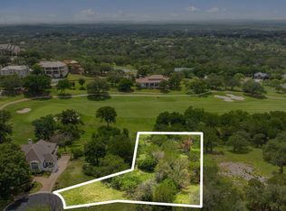 W28039 Wild Horses, Horseshoe Bay, TX 78657