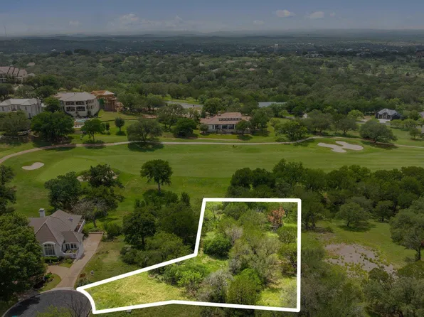 W28039 Wild Horses, Horseshoe Bay, TX 78657