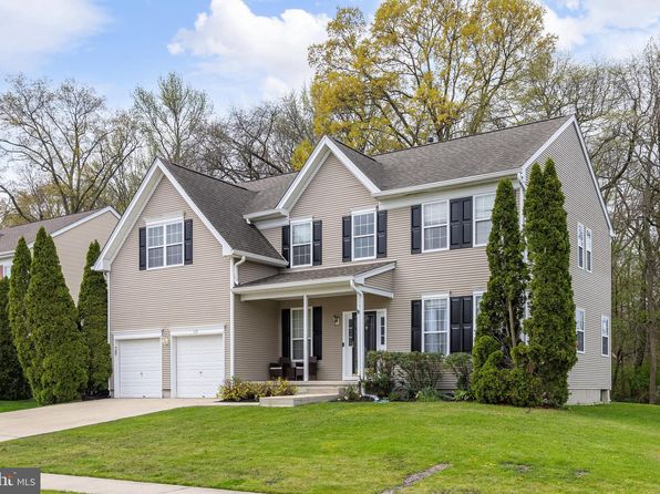 115 Frenchman Dr, Deptford, NJ 08096