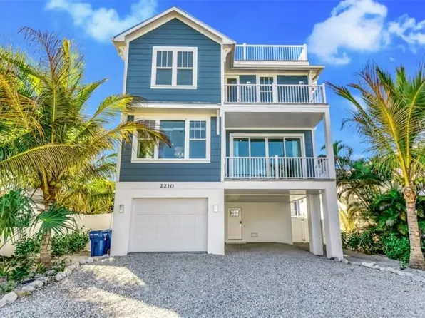 2210 Avenue A, Bradenton Beach, FL 34217