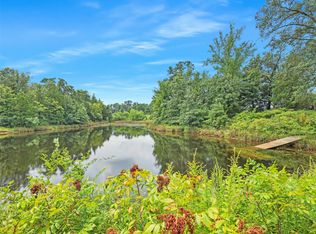 37100 County Road Crk, Paris, TX 75462