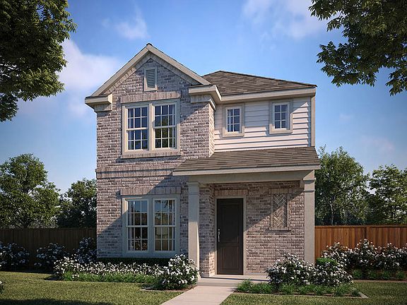 Westland B - Traditional