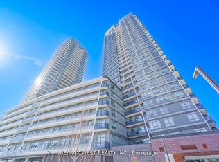 50 Upper Mall Way #1101, Vaughan, ON