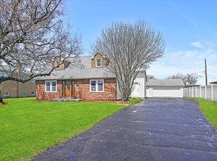 7700 W 83rd St, Bridgeview, IL 60455