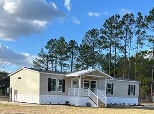 154 NW Bison Ct, White Springs, FL 32096