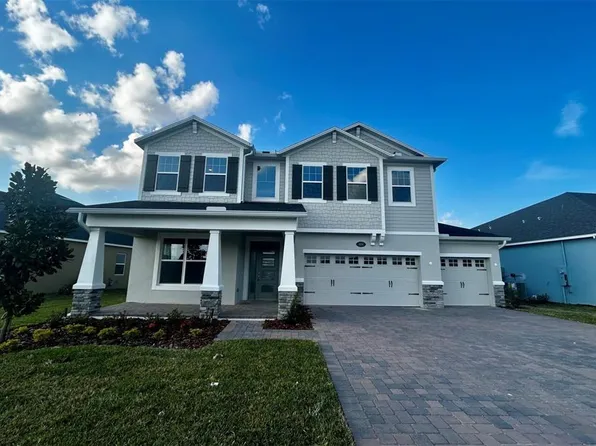 674 Creeping Fig St, Apopka, FL 32703