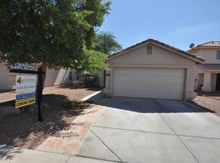 11813 W Poinsettia Dr, El Mirage, AZ 85335