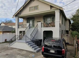 719 Louque Pl #A, New Orleans, LA 70124