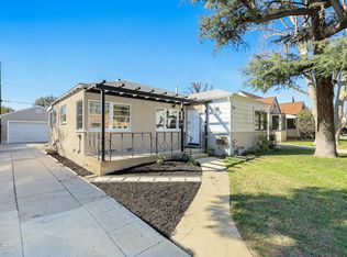 405 N Keystone St, Burbank, CA 91506