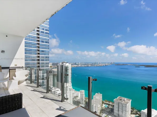 1451 Brickell Ave Unit 5101, Miami, FL 33129