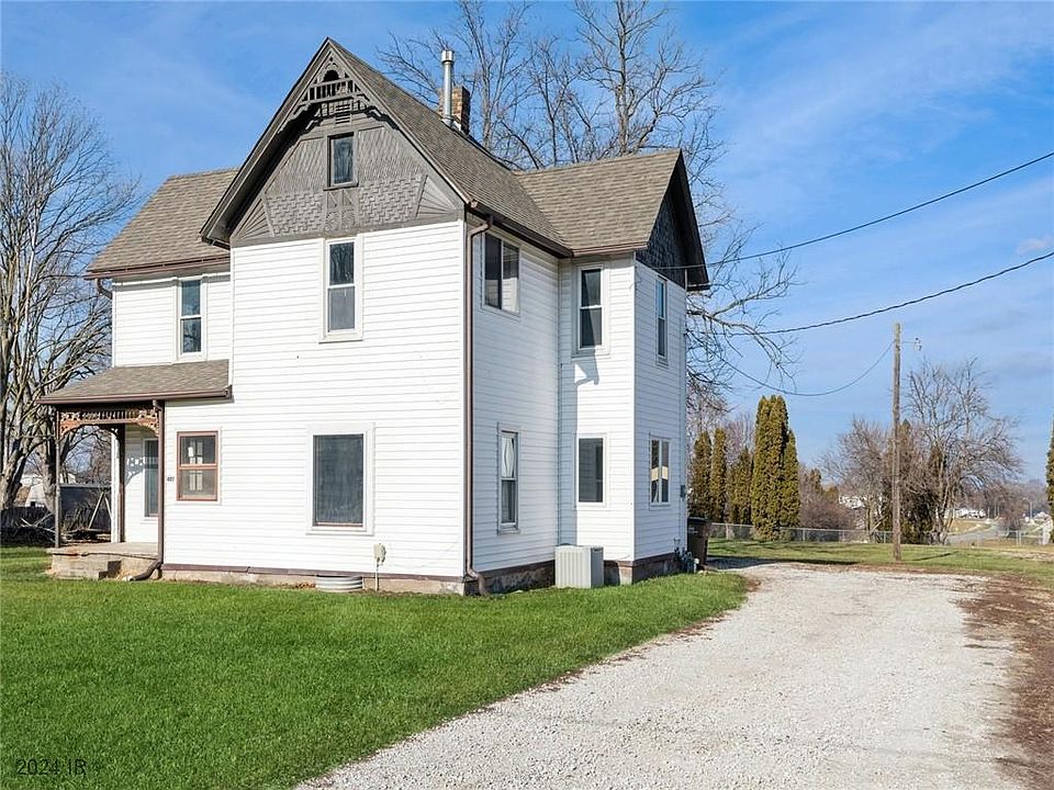 405 4th St NE, Mitchellville, IA 50169 Zillow