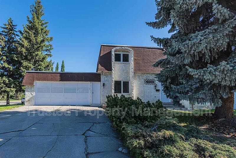 10560 35th Ave NW, Edmonton, AB T6J 2M2 Zillow
