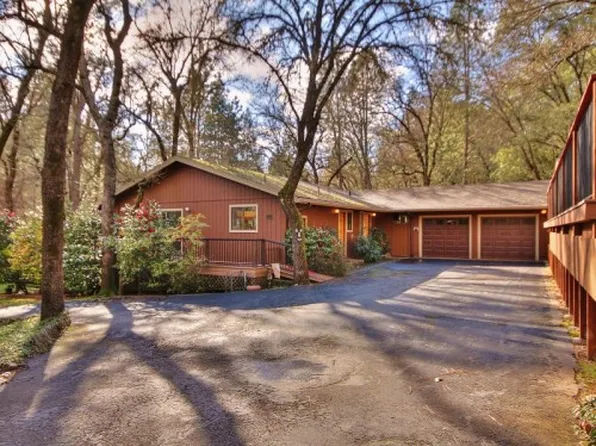 1155 Walgra Meadows Rd, Meadow Vista, CA 95722