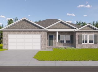 6116 Clover St, Crestview, FL 32539