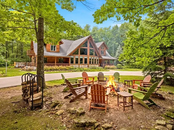5579 Shady Acres Ln, Egg Harbor, WI 54209