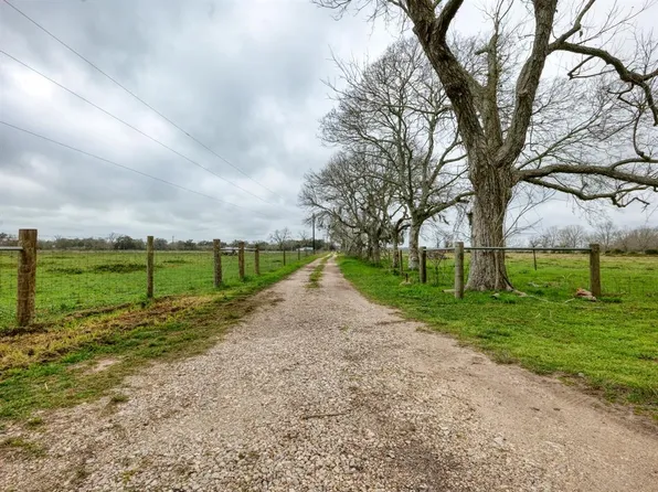 13131 Fm 457, Cedar Lane, TX 77414