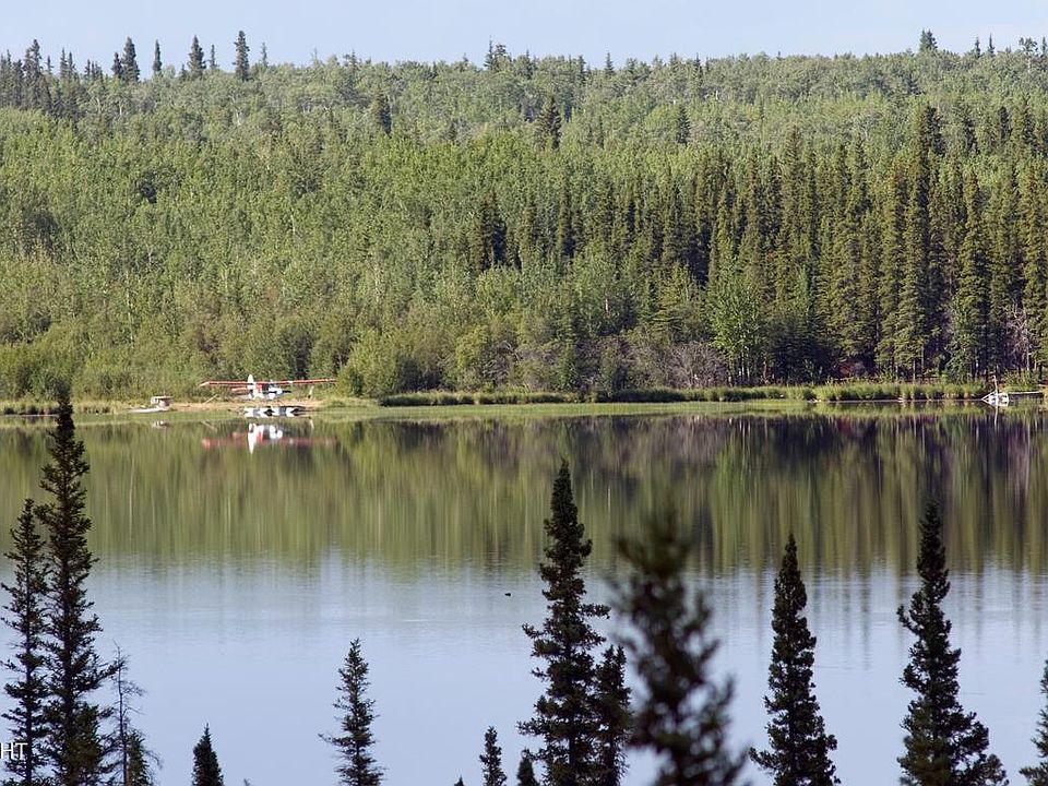 B1 L Lakeridge Subdivision 7, Copper Center, AK 99573 Zillow