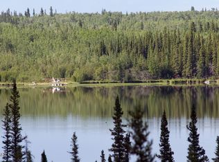 B1 L Lakeridge Subdivision #7, Copper Center, AK 99573