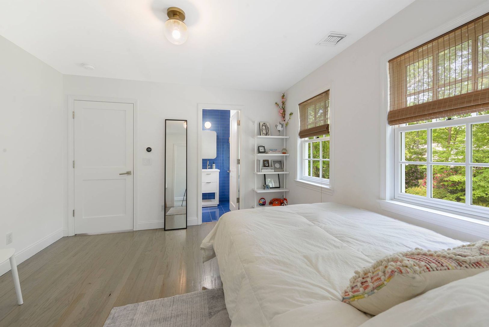  Guest Bedroom on 2nd Floor