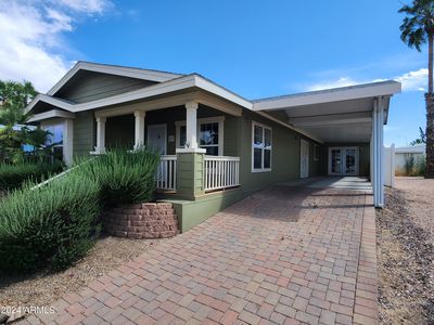 2401 W Southern Ave LOT 47, Tempe, AZ, 85282