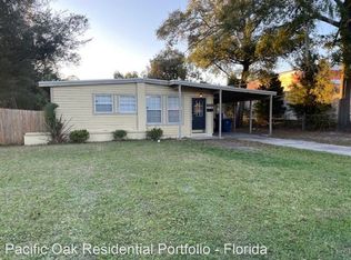 10722 Wake Forest Ave, Jacksonville, FL 32218