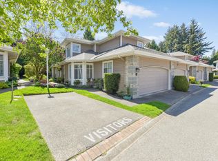 15273 24th Ave #5, Surrey, BC V4A 2H9