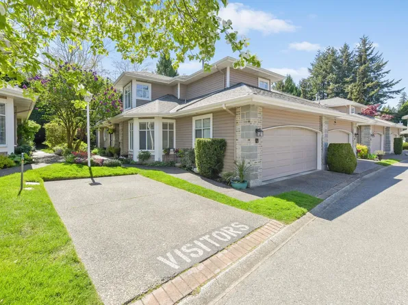 15273 24th Ave #5, Surrey, BC V4A 2H9