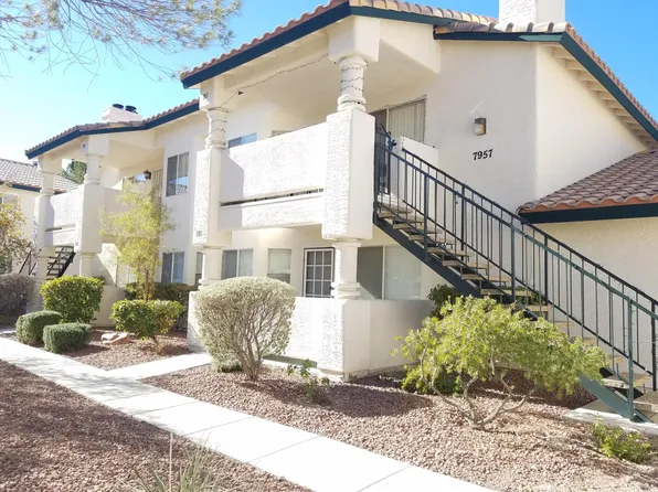 7957 Terrace Rock Way Unit 101, Las Vegas, NV 89128