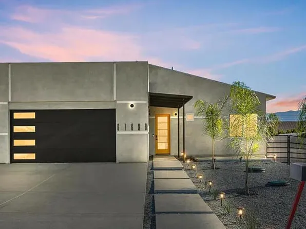 67699 Broken Arrow Ln, Desert Hot Springs, CA 92241