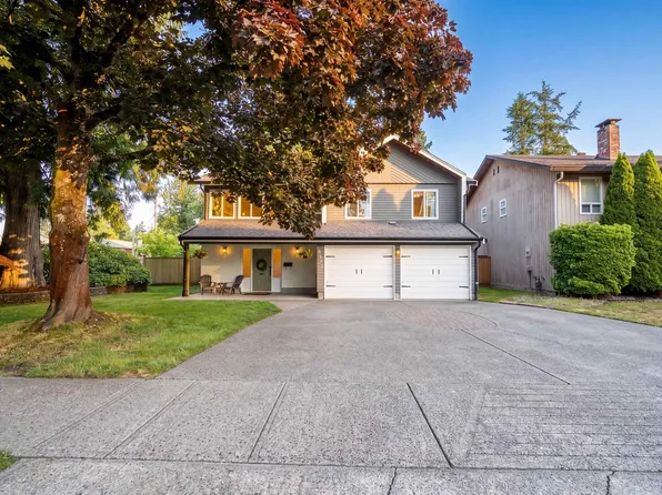 4542 206a St, Langley, BC V3A 6L1