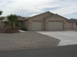 1980 Mimosa Dr, Lake Havasu City, AZ 86403