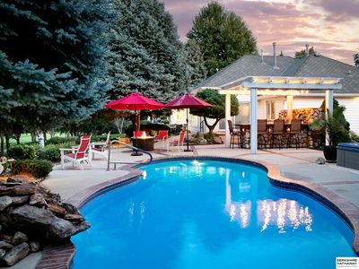 1808 S 183rd Cir, Omaha, NE, 68130