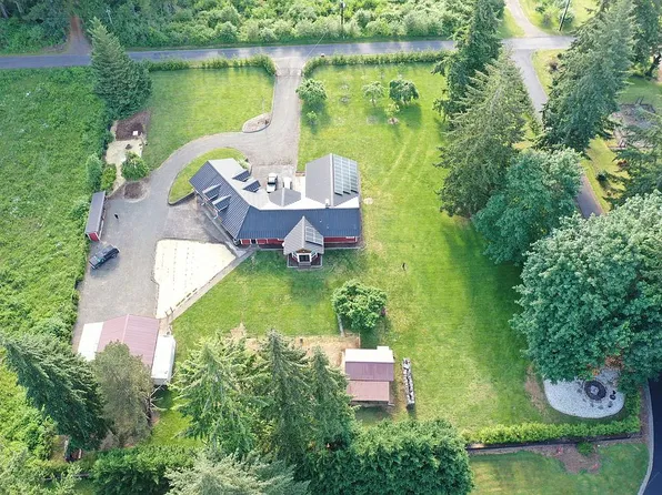40018 NE Christensen Rd, La Center, WA 98629