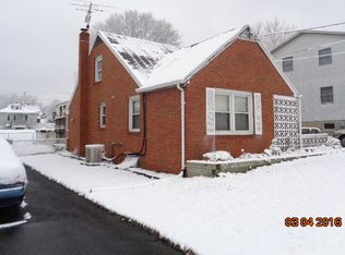 612 George Ave, Baltimore, MD 21221