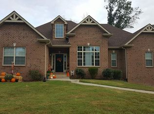 1521 Neblett Rd, Clarksville, TN 37040